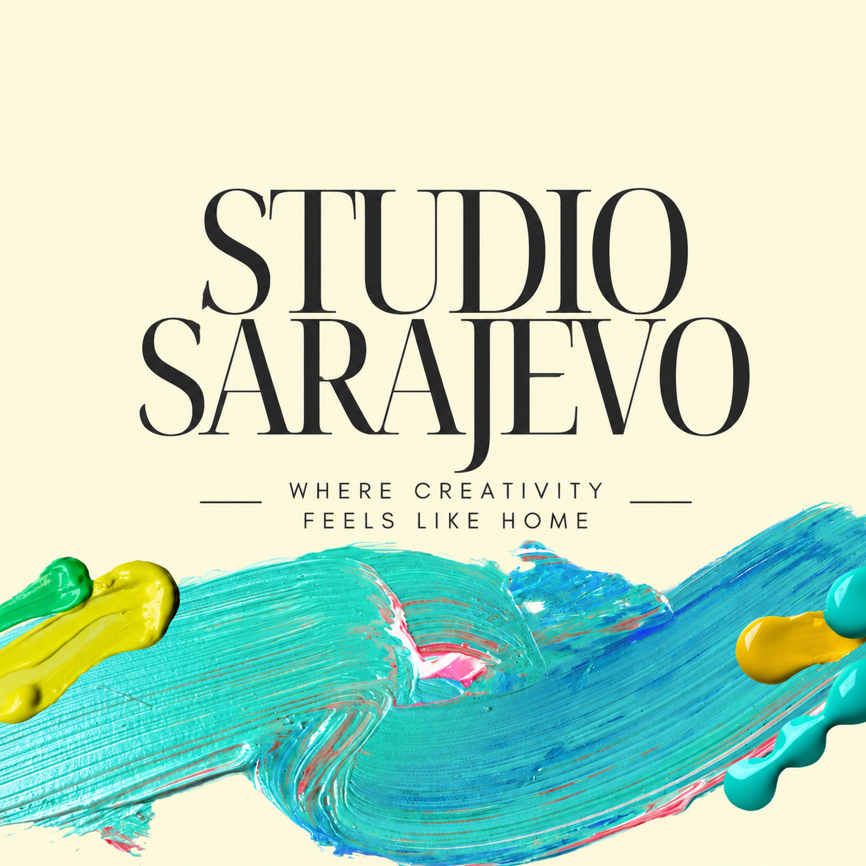 Studio Sarajevo